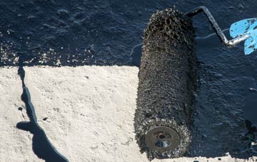 Warwicksland liquid sealant waterproofing